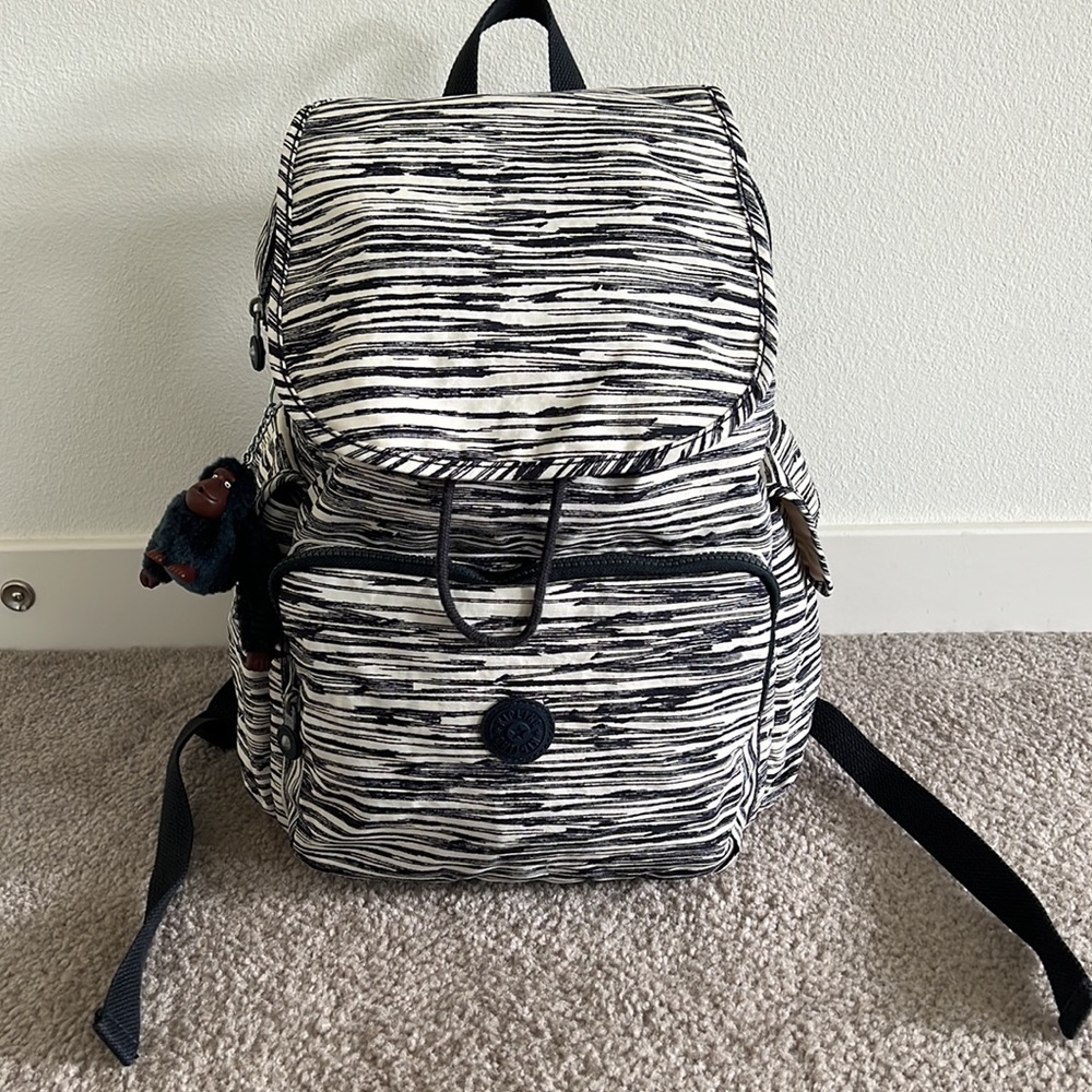 Kipling Baby Bag Back Pack